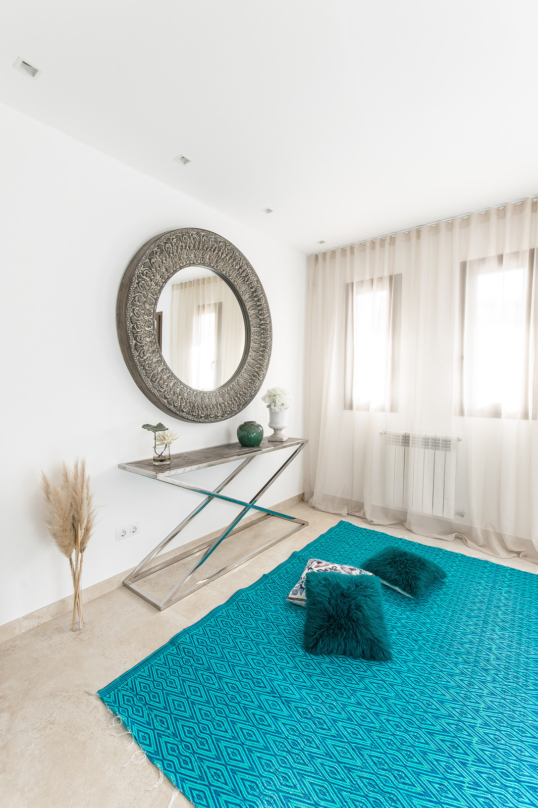 Вилла на побережье