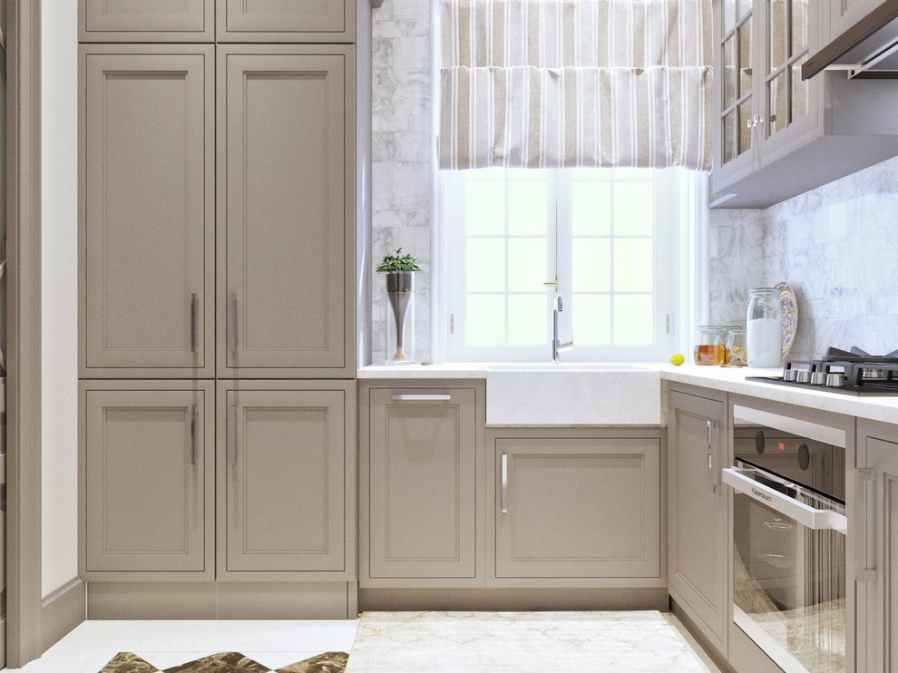 Квартира в сталинском доме