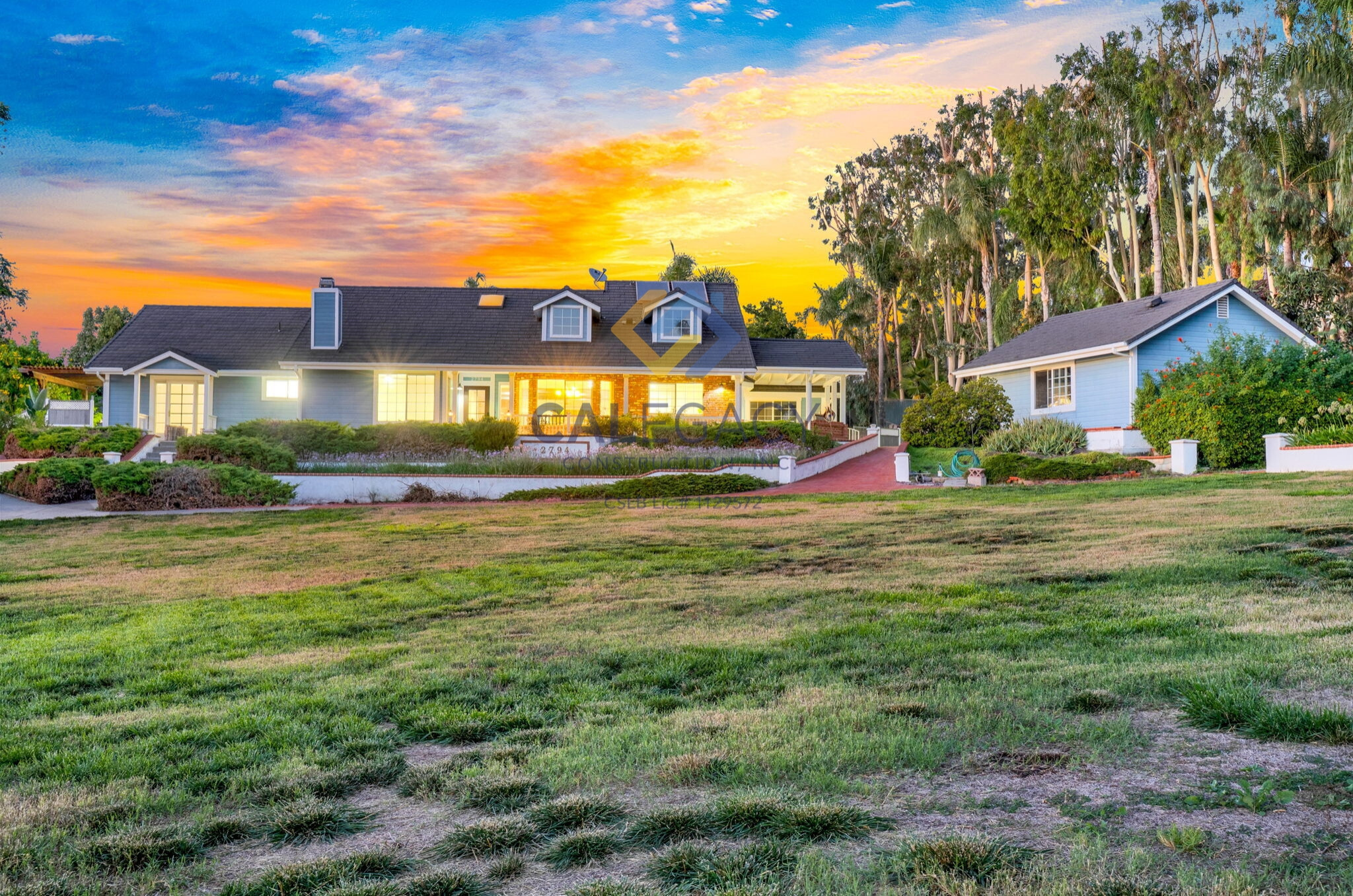 Alta Vista Drive