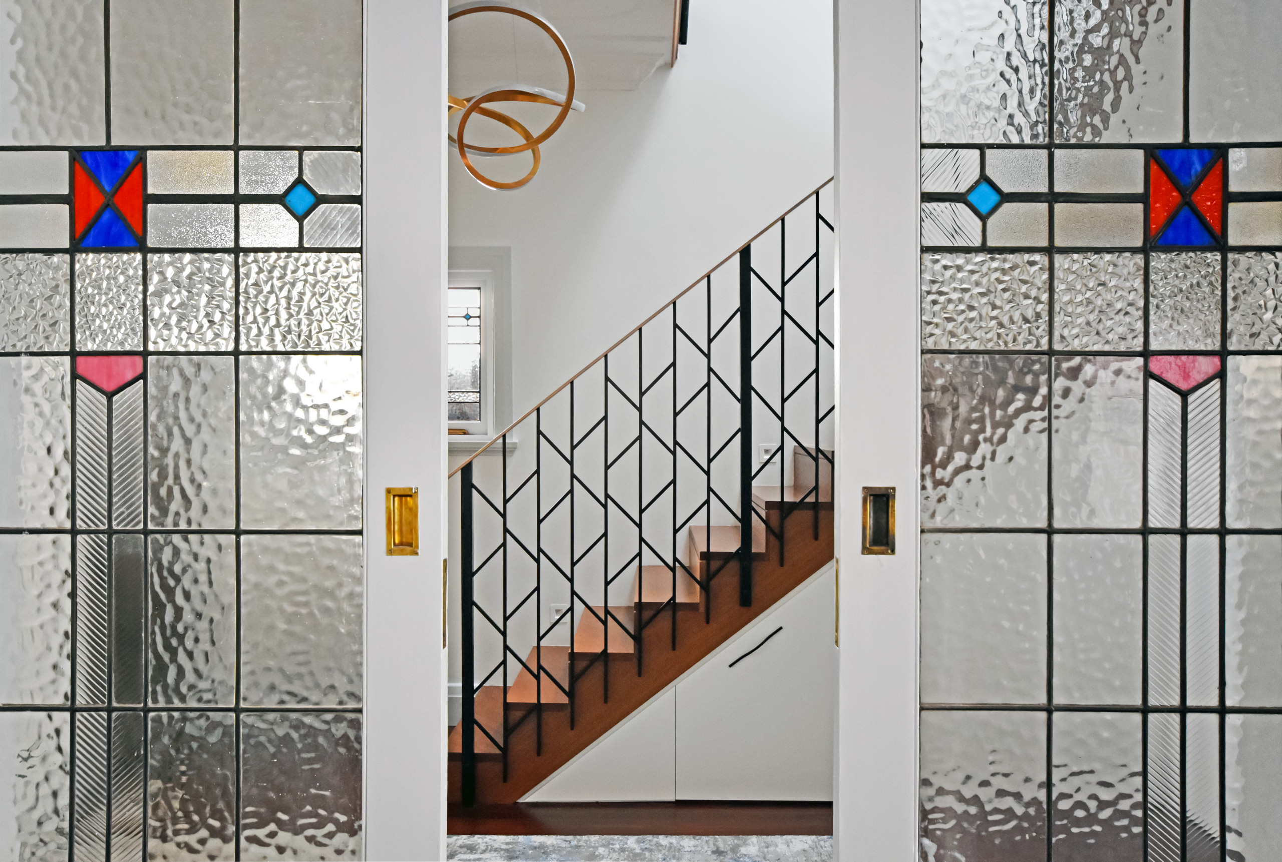 Houzz Story