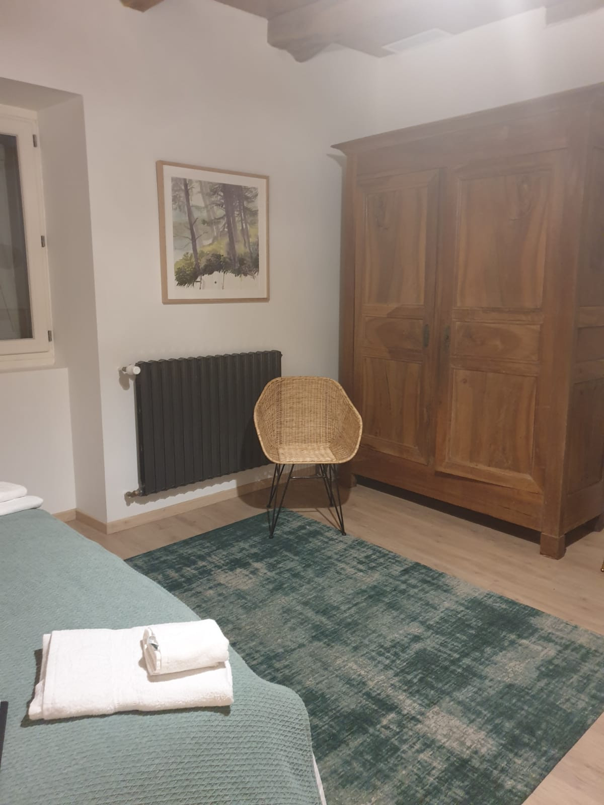 Déco // Gîte Les Escures