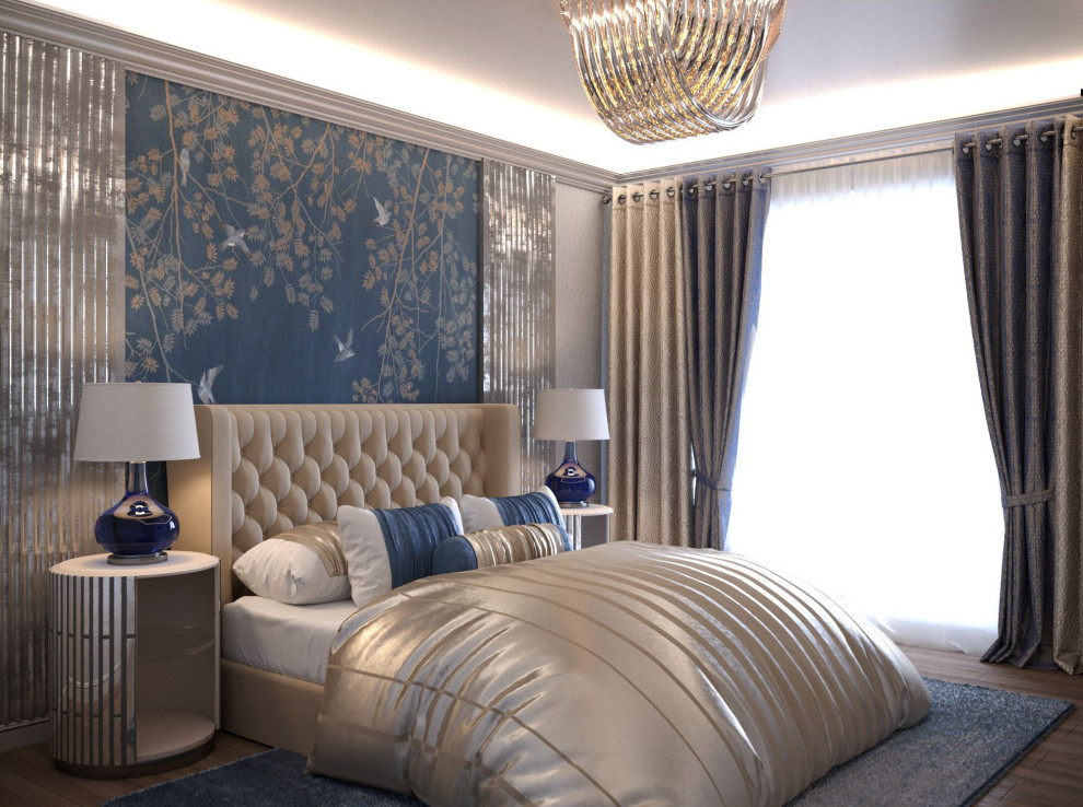 Светлые тона