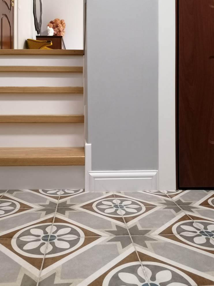 Классика с элементами Ар-деко