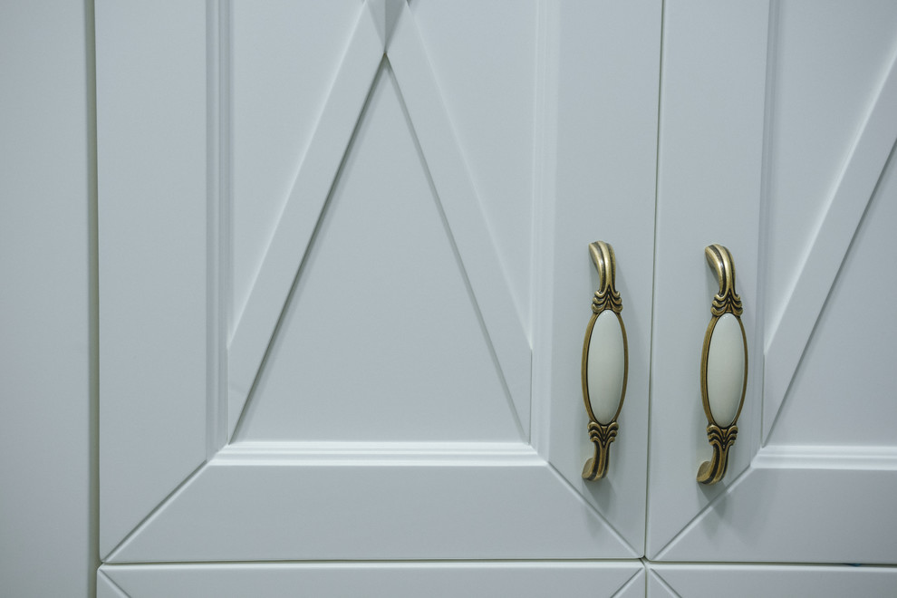 Квартира Сергея и Катерины