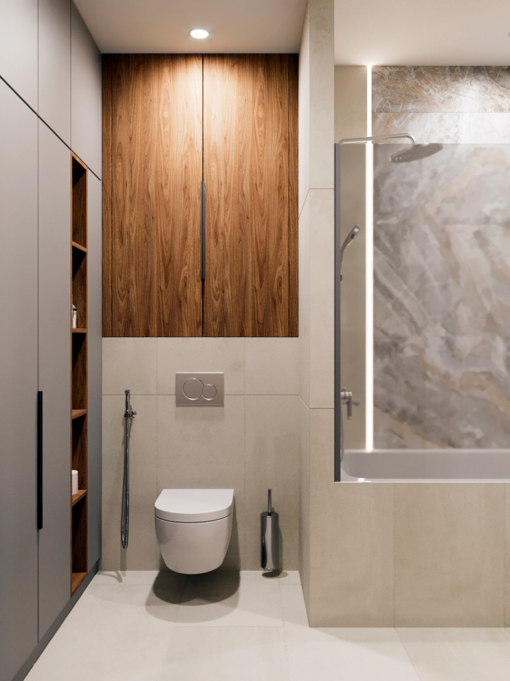 ЖК Преображенский