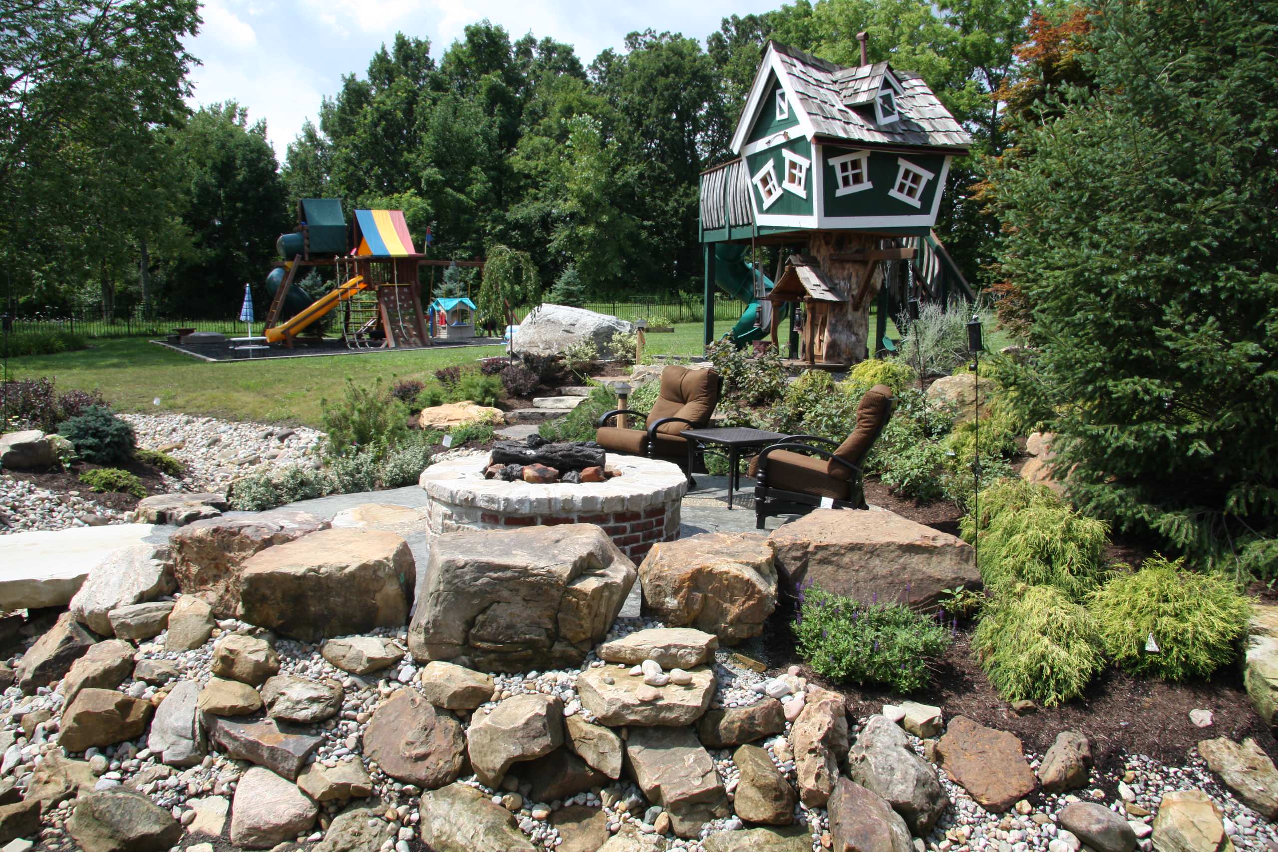 The Kaplan Residence