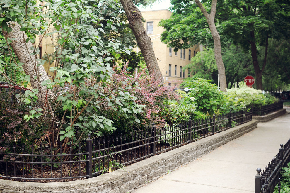 Urban Gardens and Landscapes - Traditional - Landscape - Chicago - by