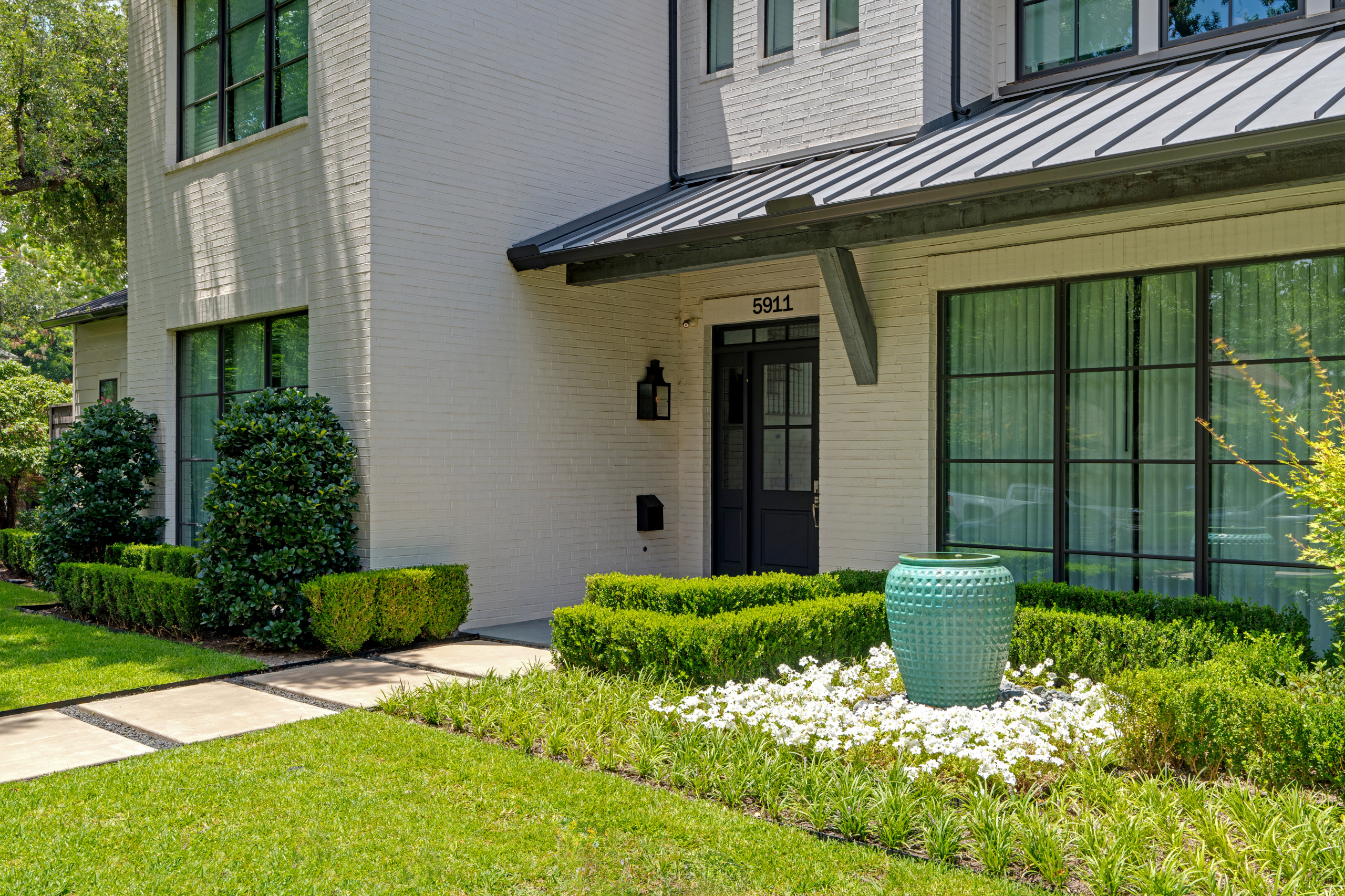 Preston Hollow Garden