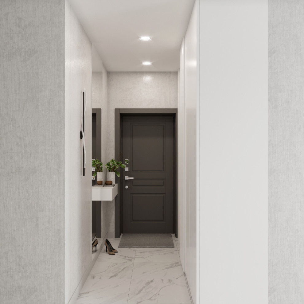 Загородный дом в КП Старомихайловское. Ижевск