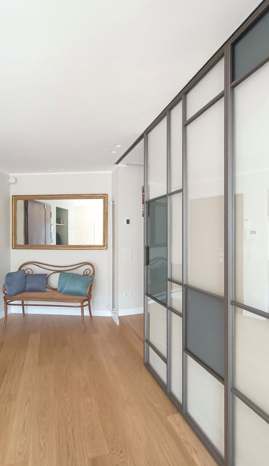 Ingresso_La “casa diagonale”