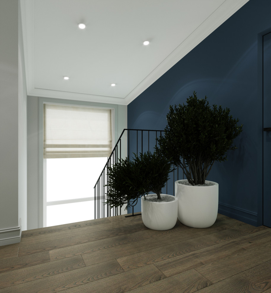 Дом Московская область