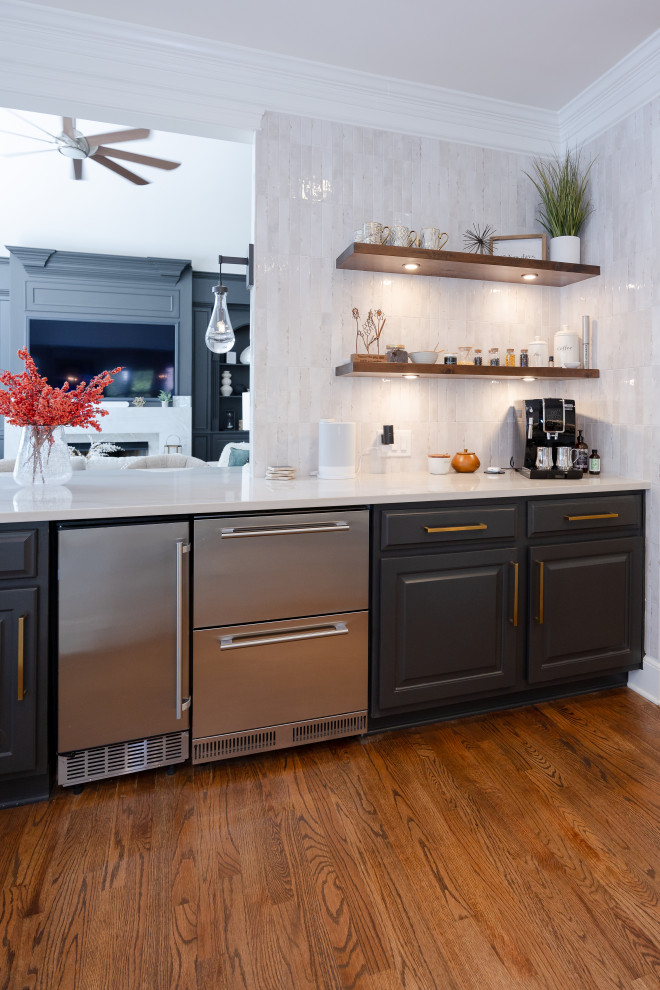 Polo Fiels Home Remodel