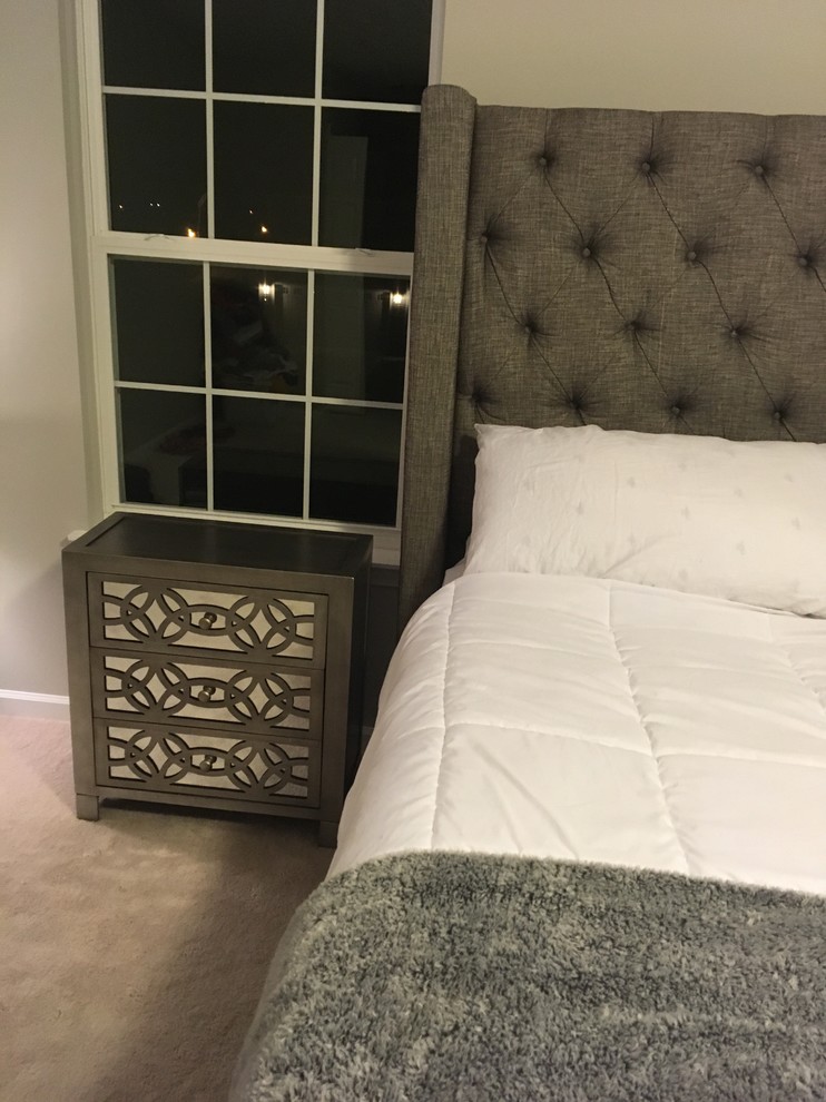 Roman Shades Vs 2 inch faux wood blinds?