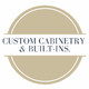 Custom Cabinetry & Built-Ins, Inc.