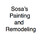 Sosa's Painting & Remodeling Co