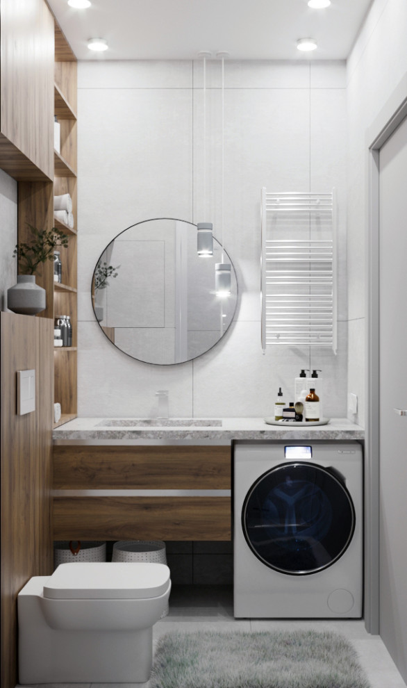 Квартира в г. Реутов