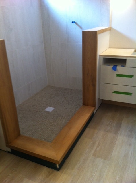 Fine Carpentry - various homes & shops