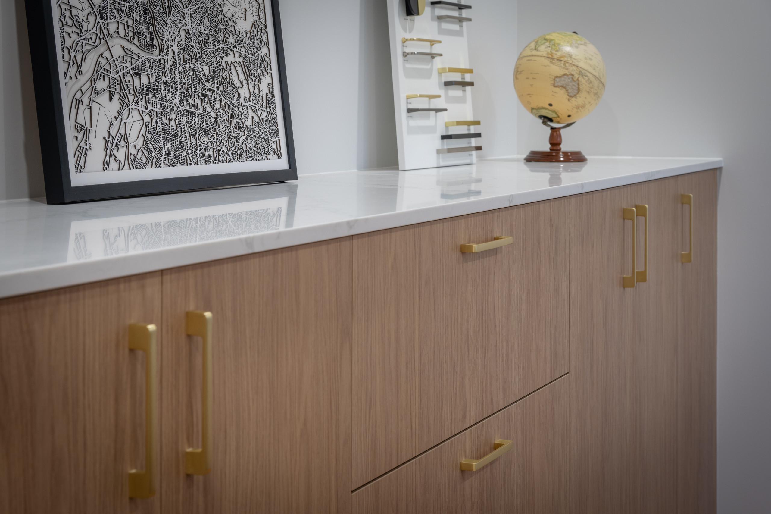 Cabinetry