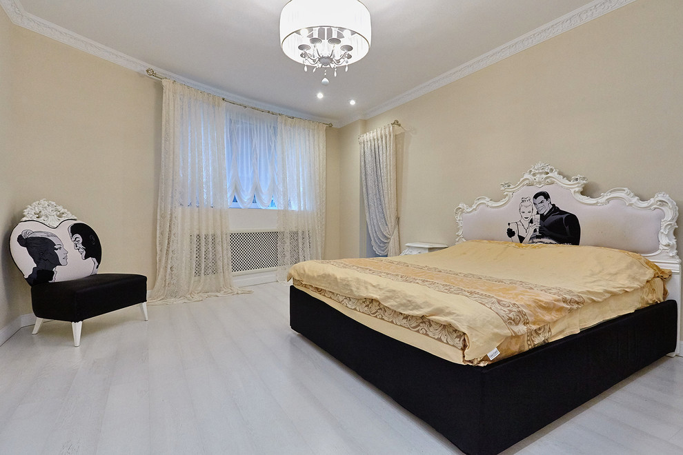 052 Квартира