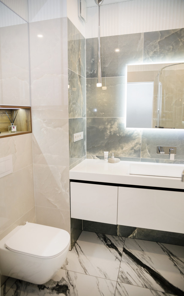 Квартира на Станкевича