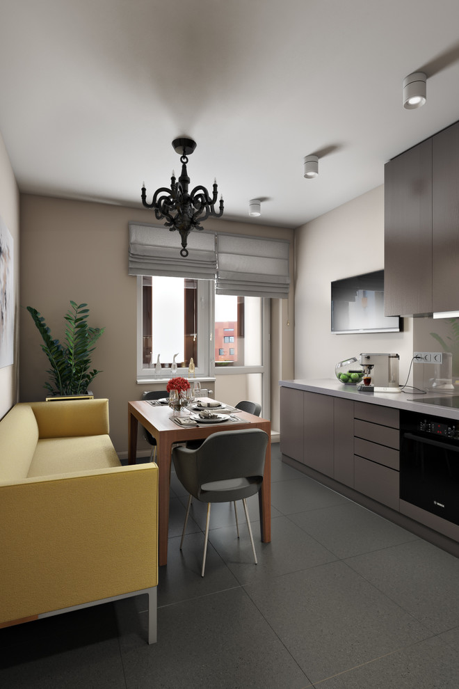 Пресненский вал, 14