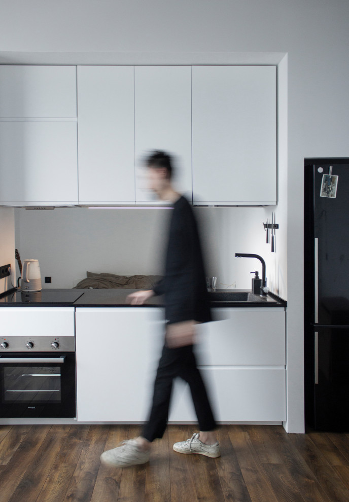 Интерьер квартиры VOID