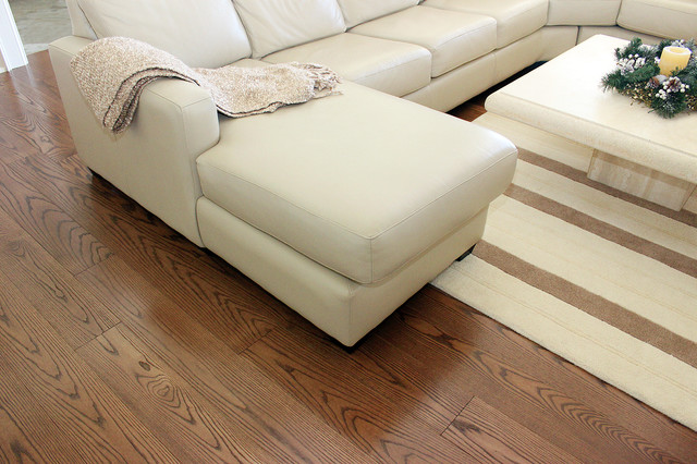 Inspiration american-traditional-living-room
