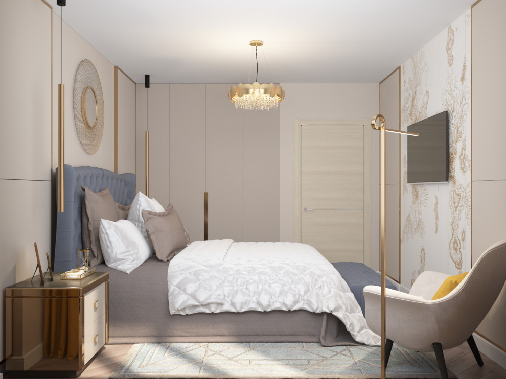 ЖК "Замелекесье"