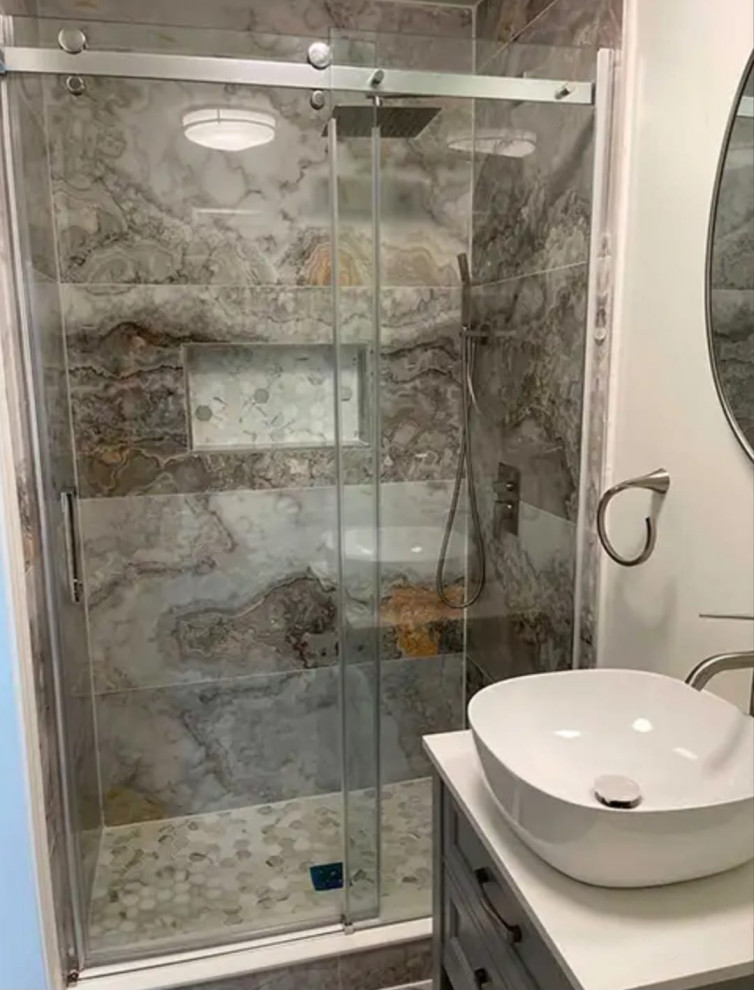 Assorted Bathroom Projects