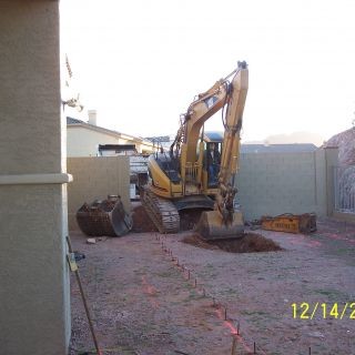 WE need a hole!