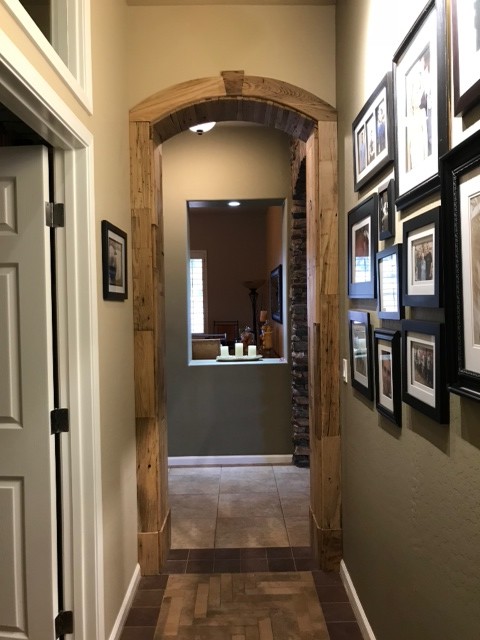 DETAILS for interiors. . .