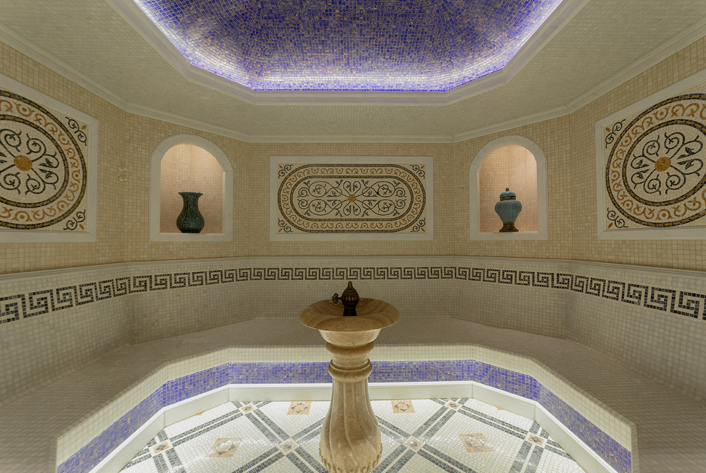 Душевный дом для всей семьи