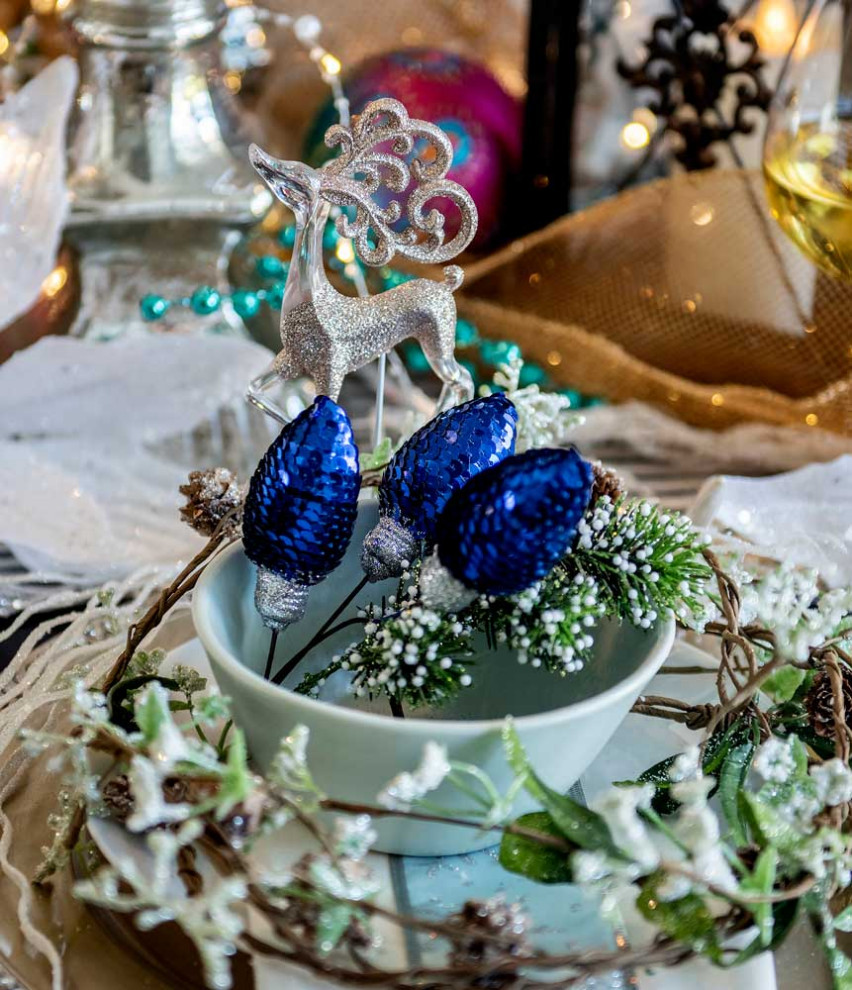 As Seen In Wilmington Magazine - Staging and Decorating
