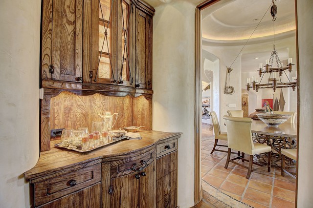 Rustic Elegance rustik