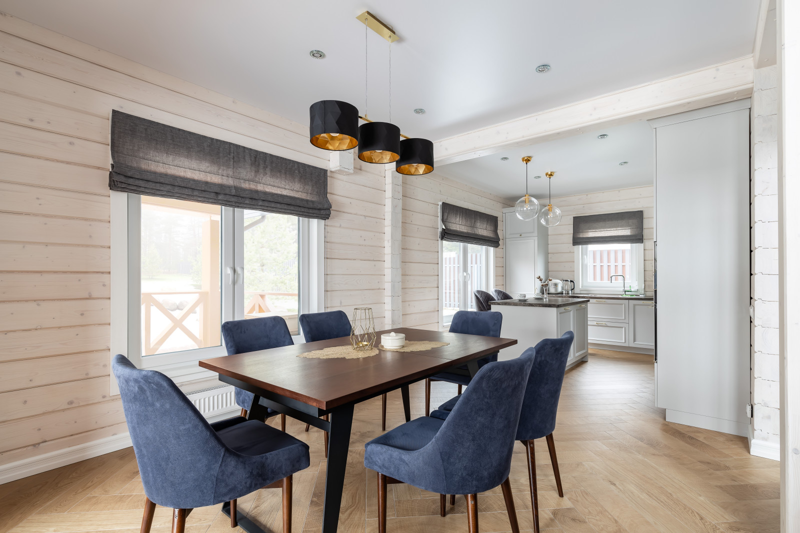 Дом ДНП "Солнечное" фото