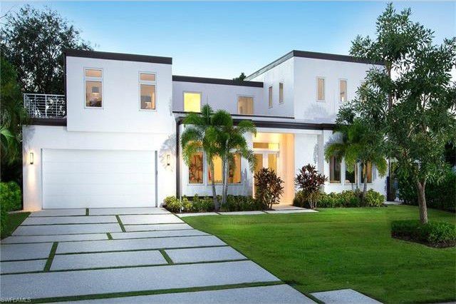 Naples Florida Whole House