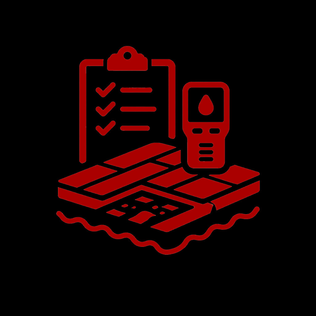 Proper Preparation First