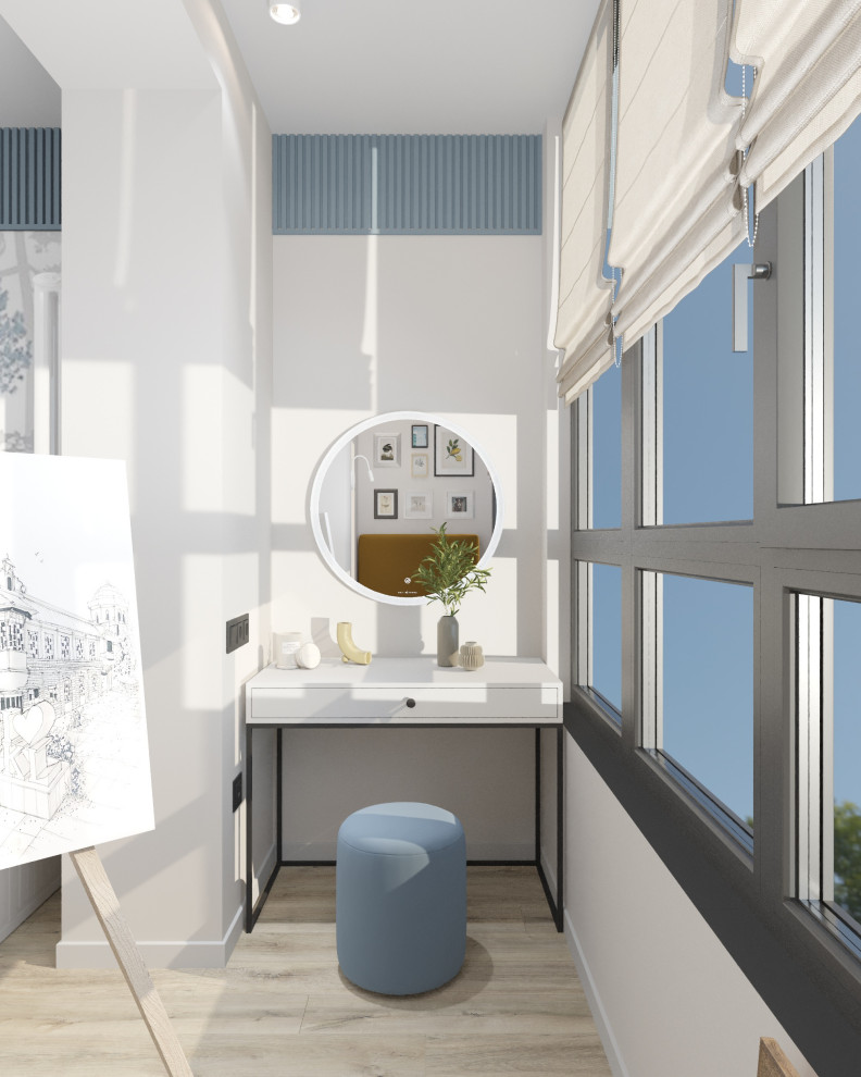 ЖК Виденеевский