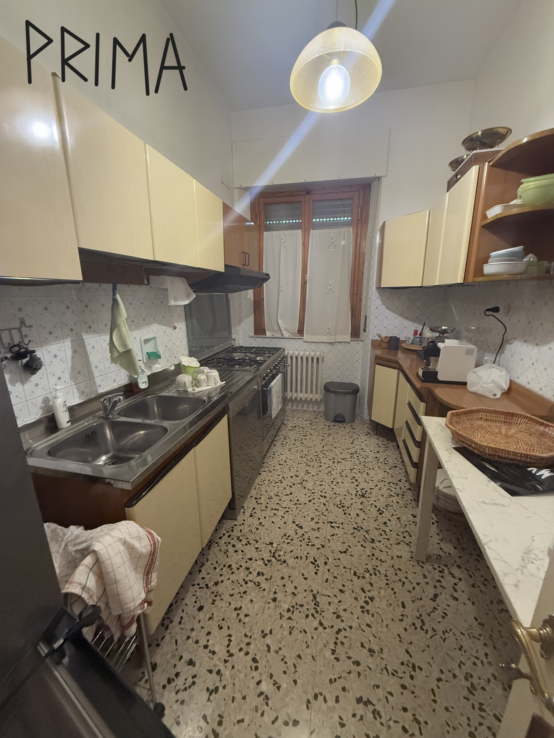 Sfumature di Toscana: Un Rinnovamento Contemporaneo a Bibbiena