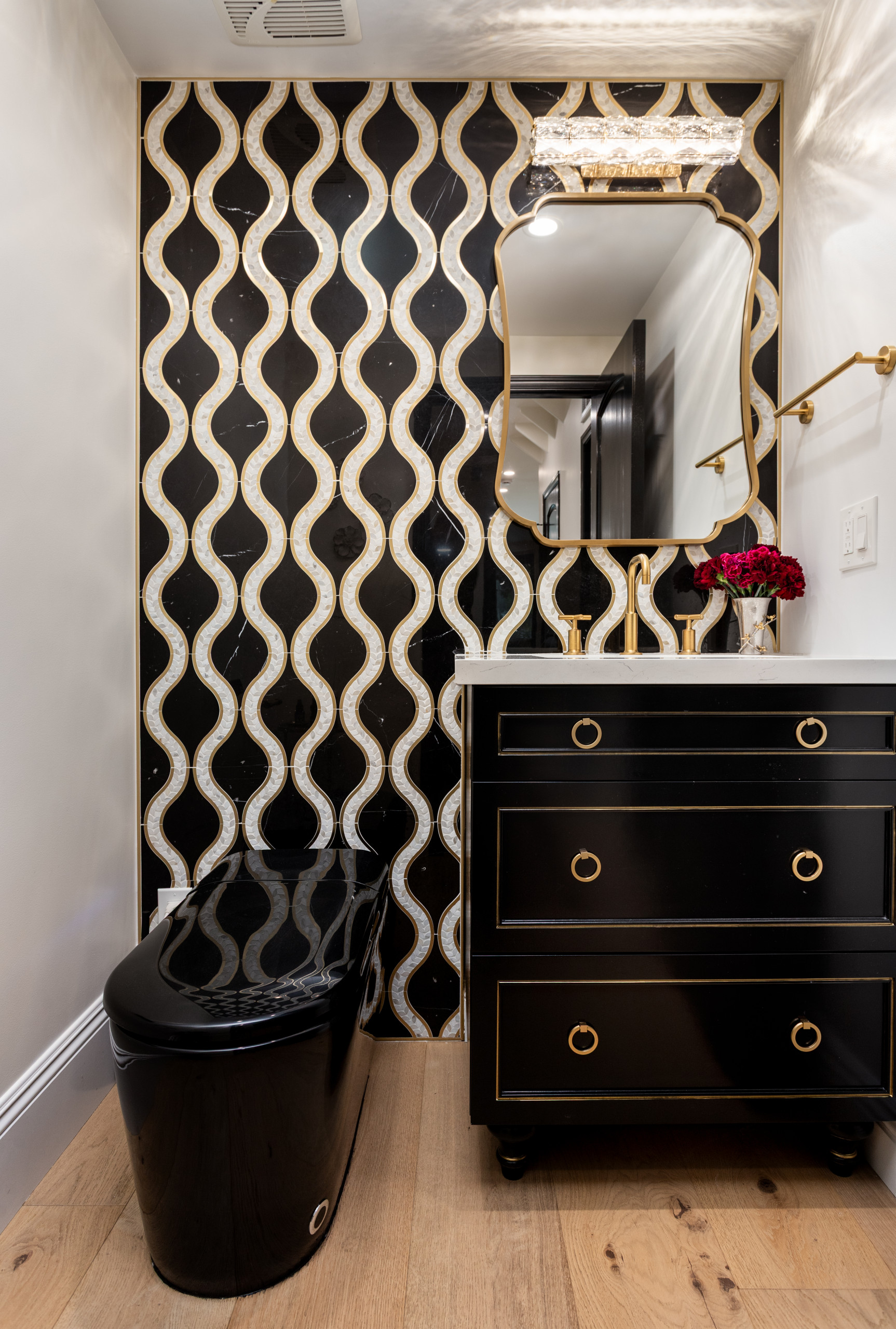 Calabasas Modern Traditional