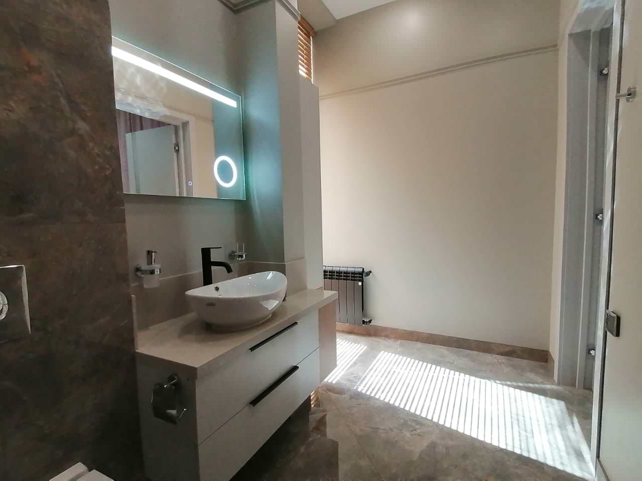 "Лахта-Парк" Квартира 100м2. 2 комн.