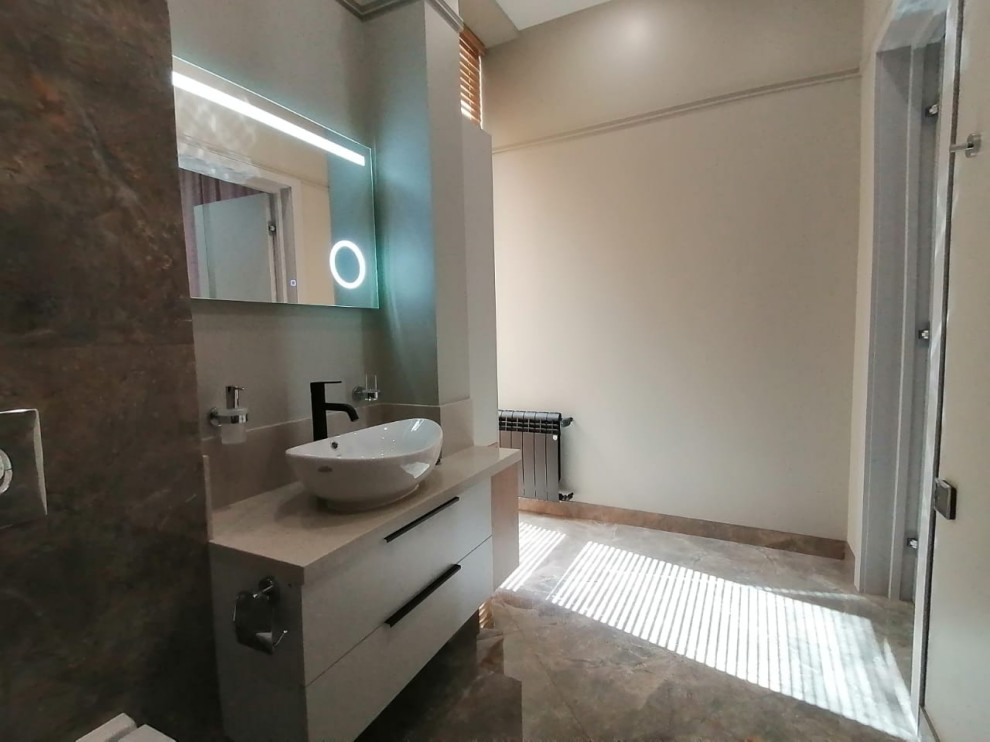 "Лахта-Парк" Квартира 100м2. 2 комн.