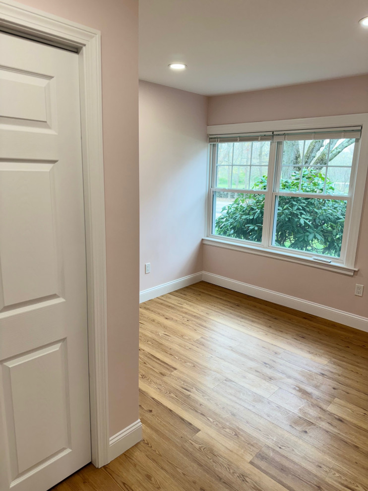 Two Family renovation