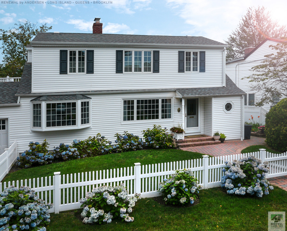Wonderful Home with All New Windows Renewal by Andersen Long Island