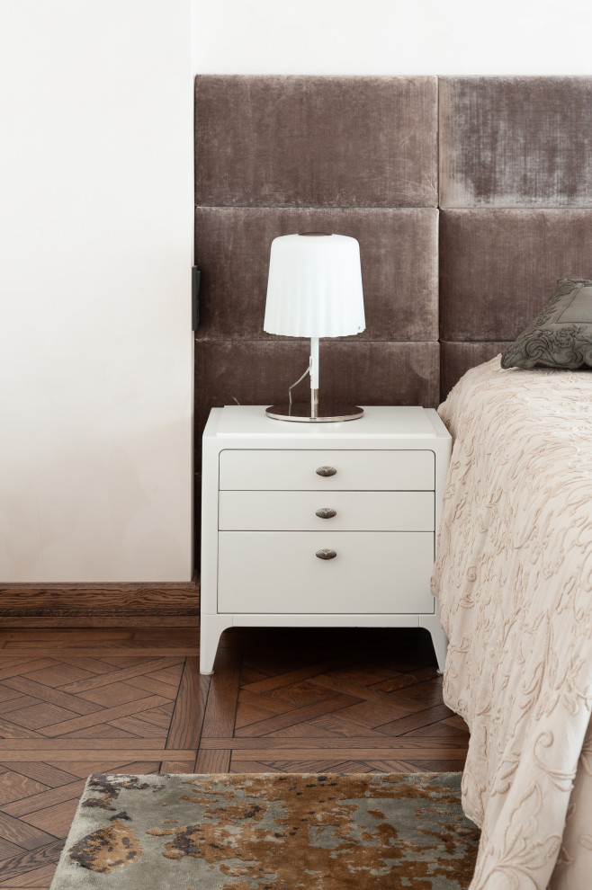 Квартира 350 кв. м. на Петроградке