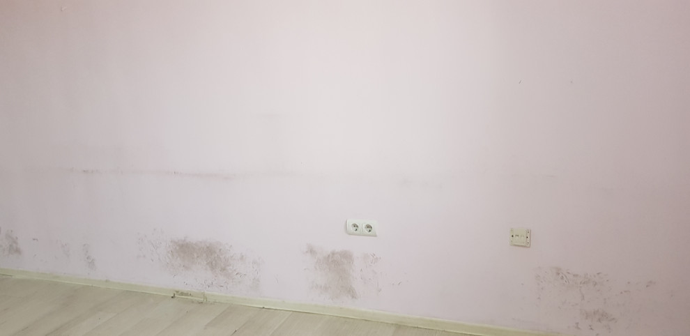 Дизайн офиса 60кв.м.