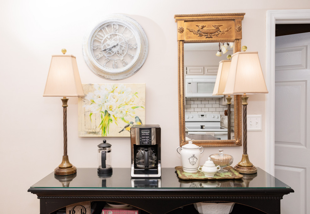 Tournament Property Staging in Crofton