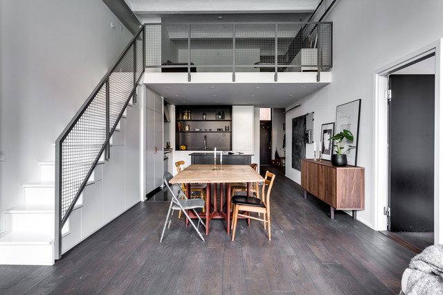 L&auml;derfabriken skandinavisch-esszimmer