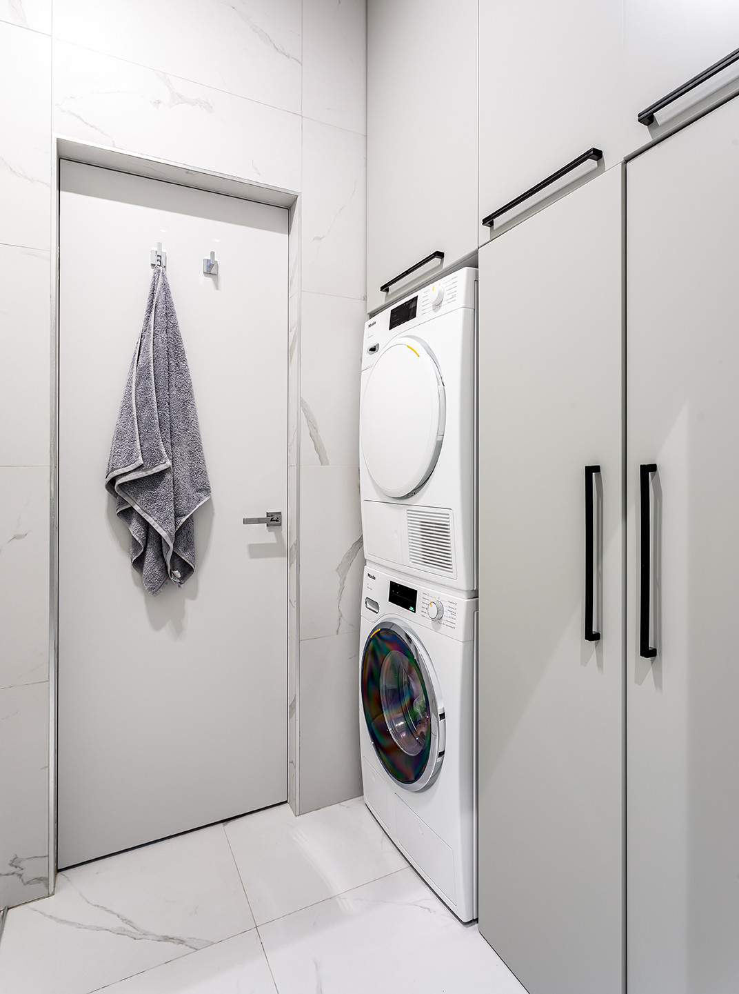 Квартира ЖК "Soho Noho"