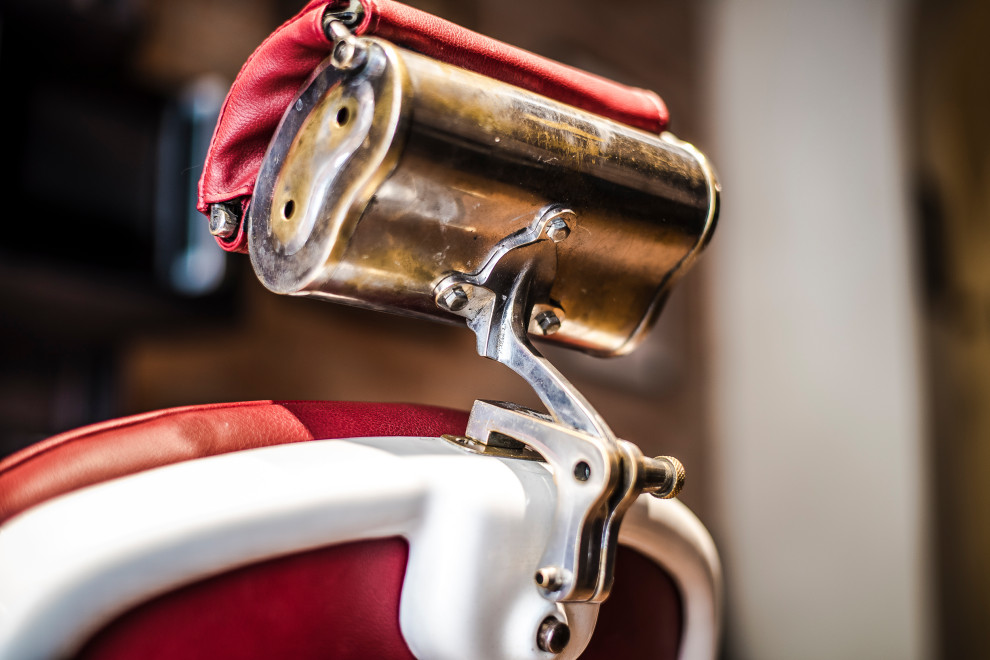 Barbershop